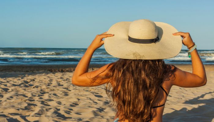 Como cuidar do cabelo no verão? [GUIA COMPLETO]