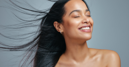 5 dicas naturais para acelerar o crescimento do cabelo